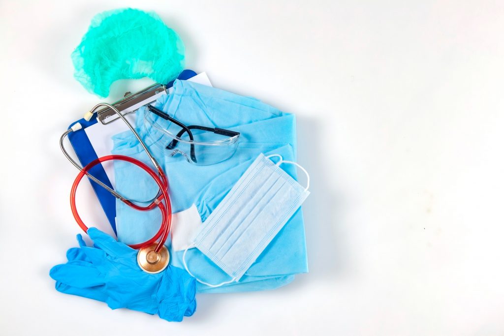 Medical Supplies Distributors Dubai